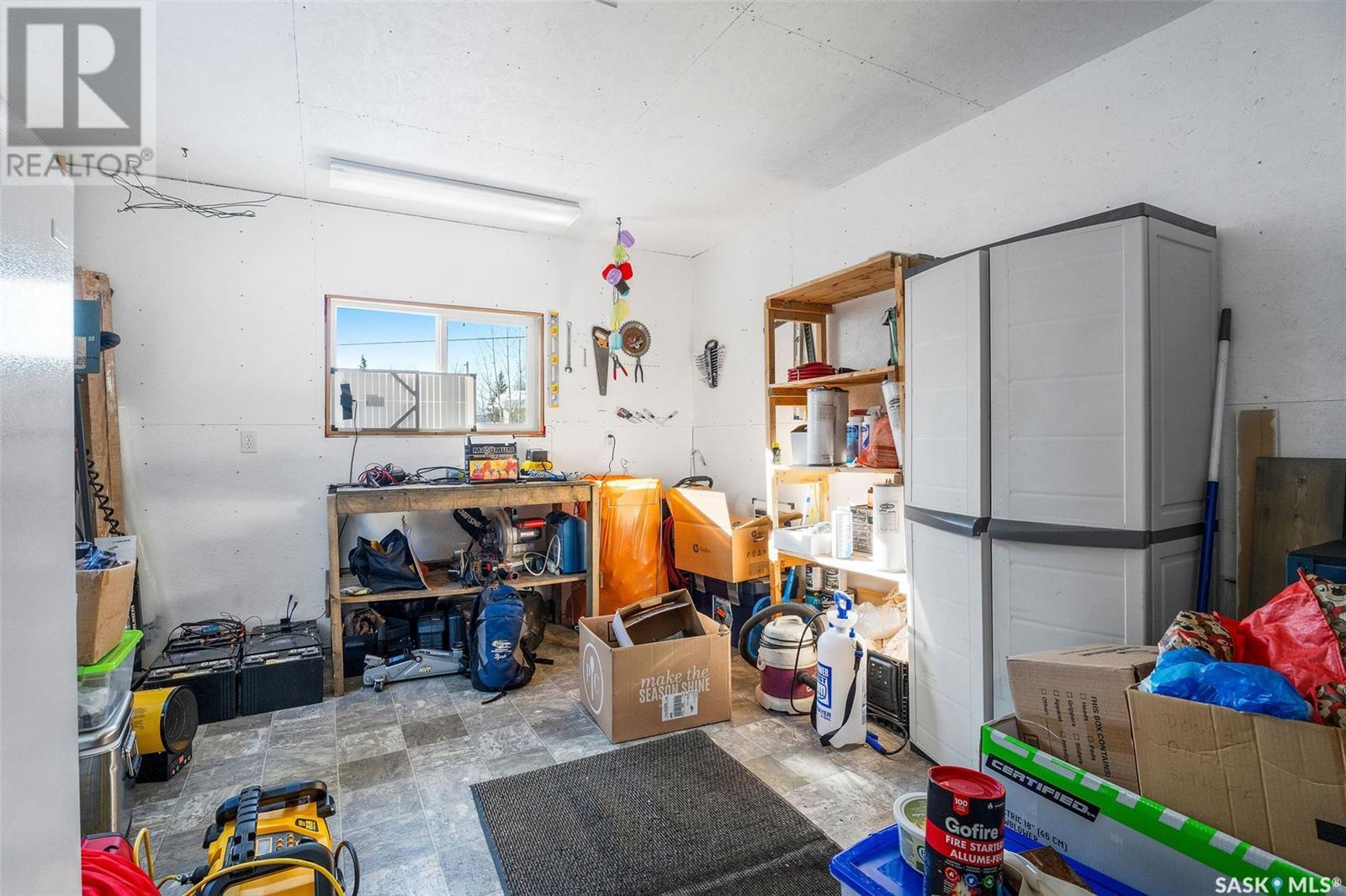 301 Jacobson Drive, Christopher Lake, Saskatchewan  S0J 0N0 - Photo 27 - SK995867