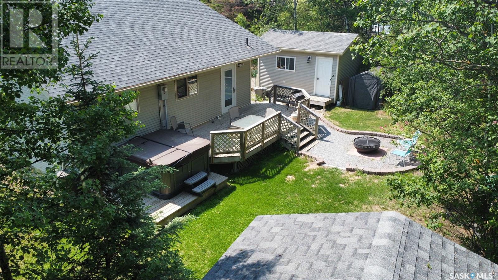 301 Jacobson DRIVE, Christopher Lake, Saskatchewan