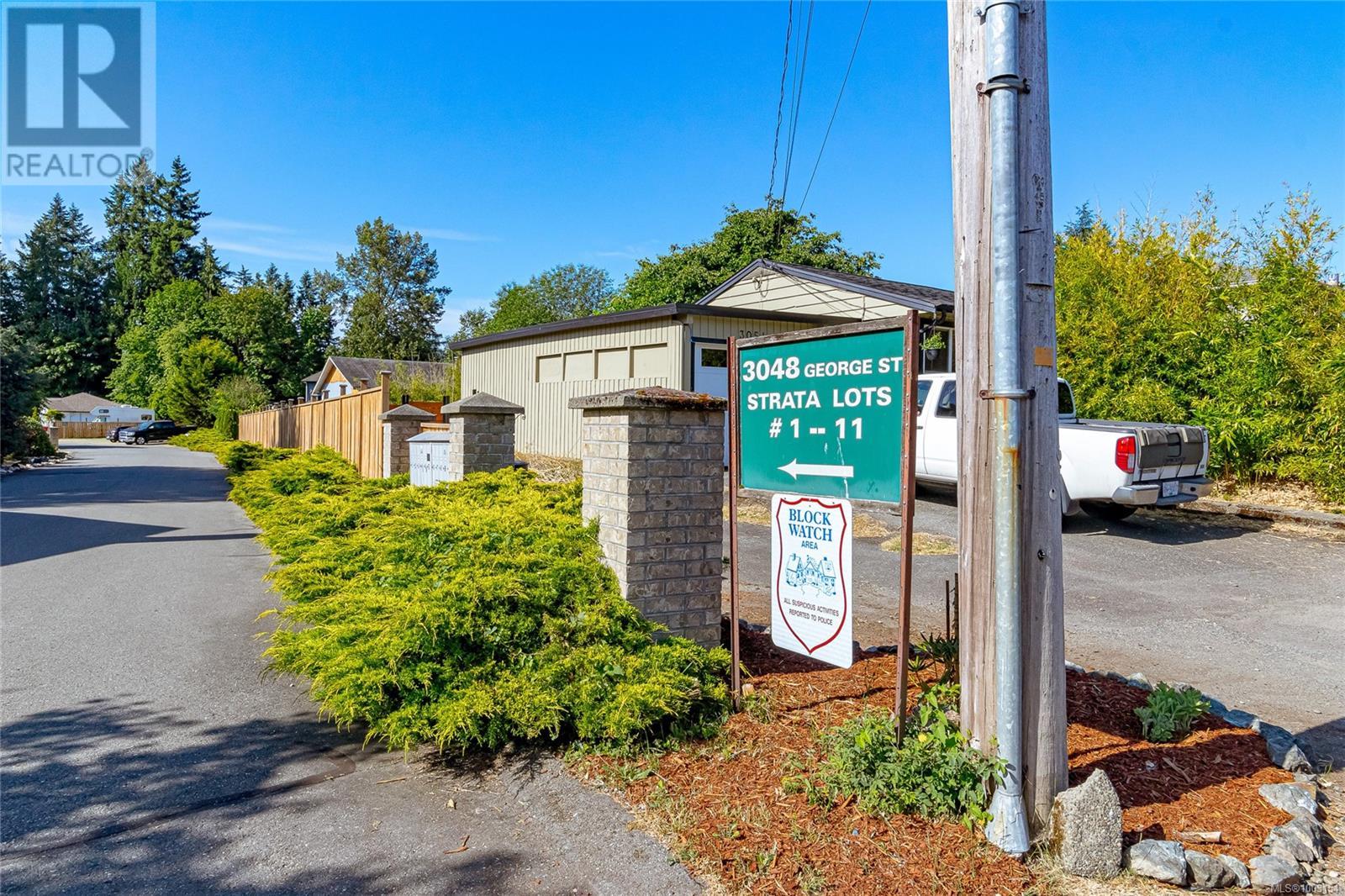 3 3048 George St, Duncan, British Columbia  V9L 2B2 - Photo 37 - 1003154