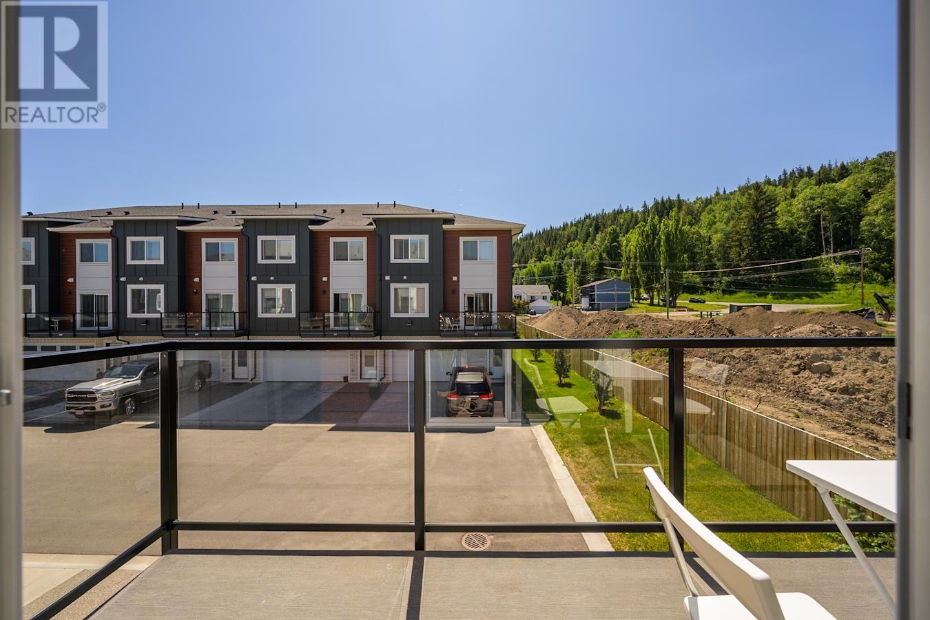509 4274 22nd Avenue, Prince George, British Columbia  V2N 0J4 - Photo 34 - R3014450