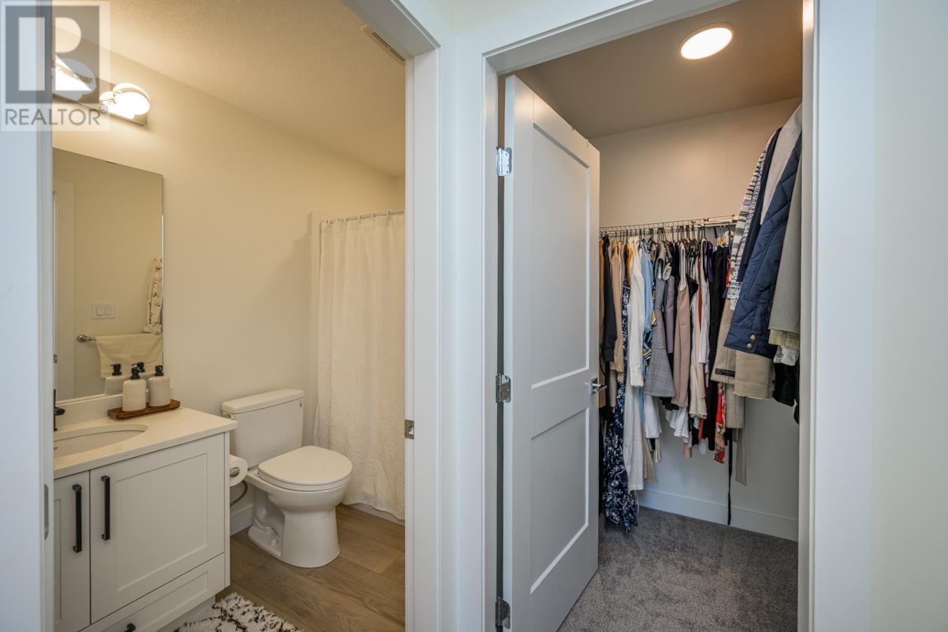 509 4274 22nd Avenue, Prince George, British Columbia  V2N 0J4 - Photo 32 - R3014450