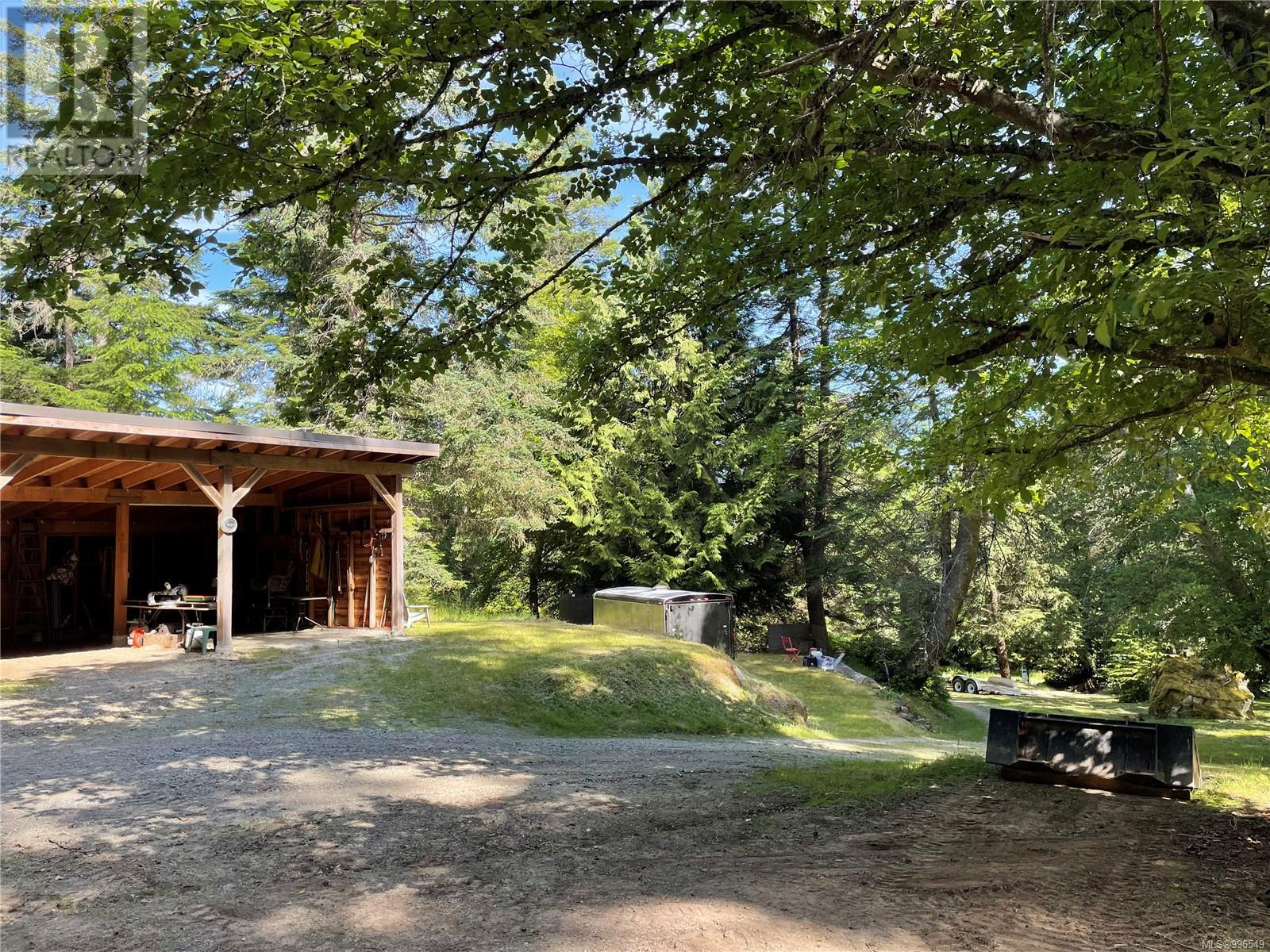 608 Tumbo Channel Rd, Saturna Island, British Columbia