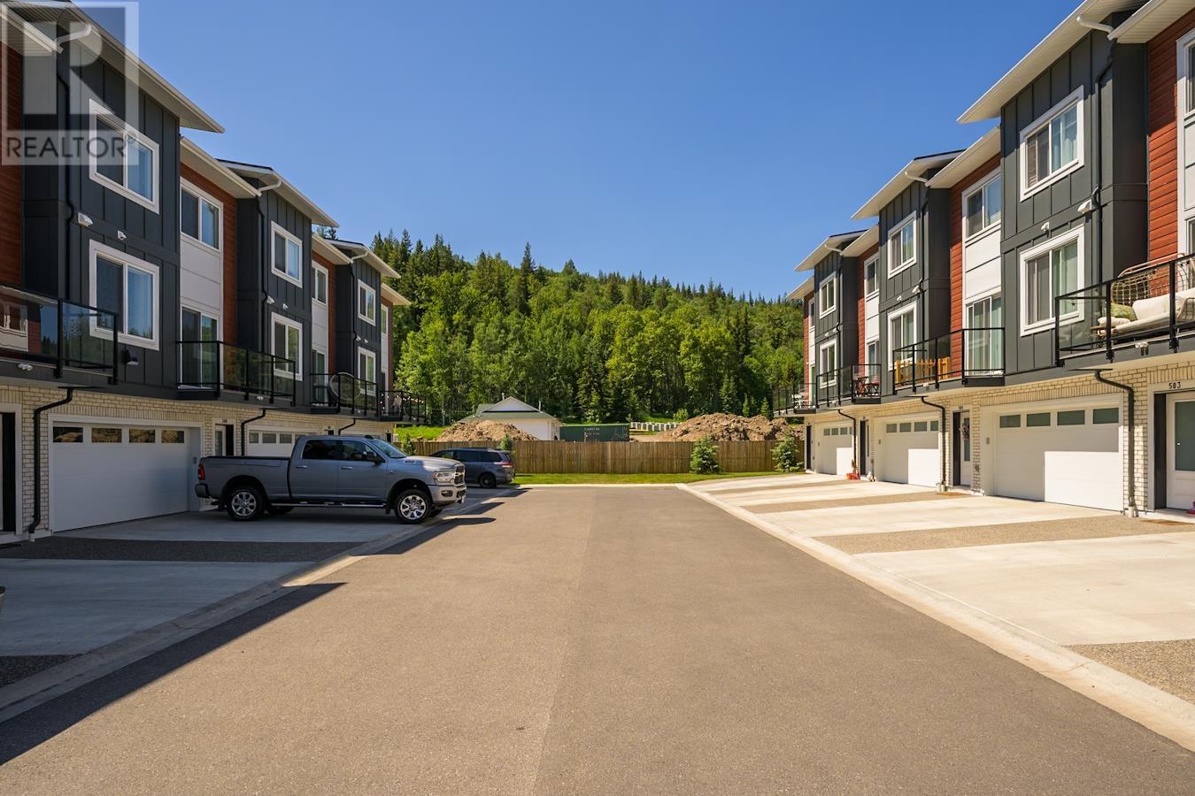 509 4274 22nd Avenue, Prince George, British Columbia  V2N 0J4 - Photo 36 - R3014450