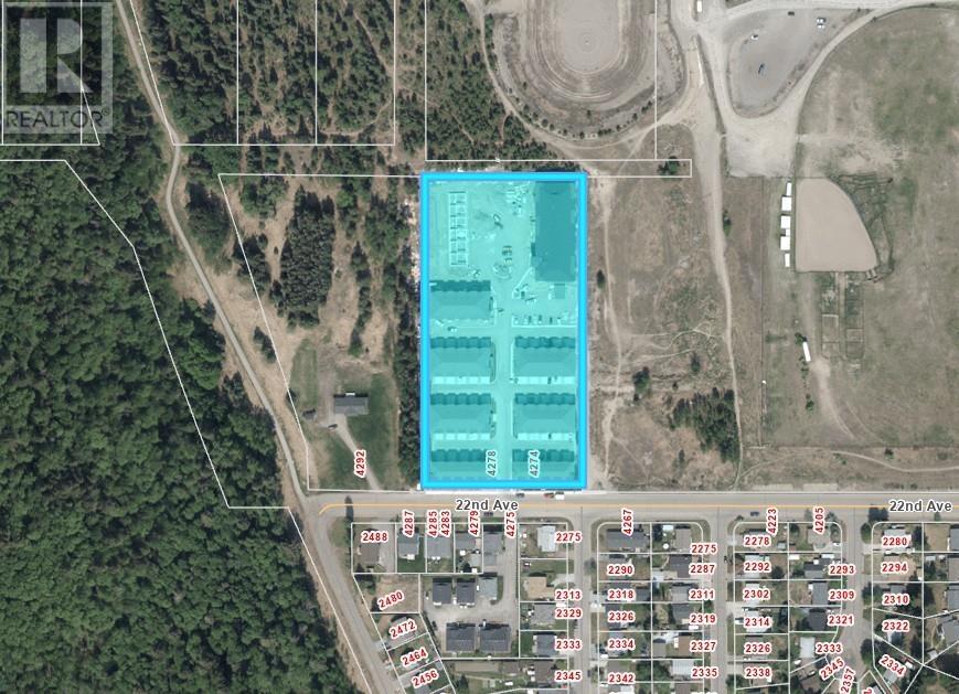 509 4274 22nd Avenue, Prince George, British Columbia  V2N 0J4 - Photo 40 - R3014450