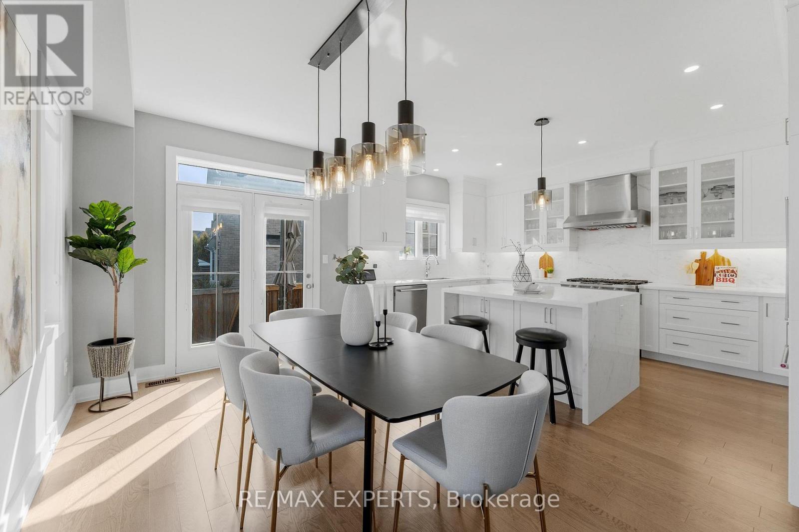 52 Doris Pawley Crescent, Caledon, Ontario  L7C 4E7 - Photo 6 - W12200927