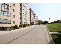 501 - 650 CHEAPSIDE STREET, London East, Ontario