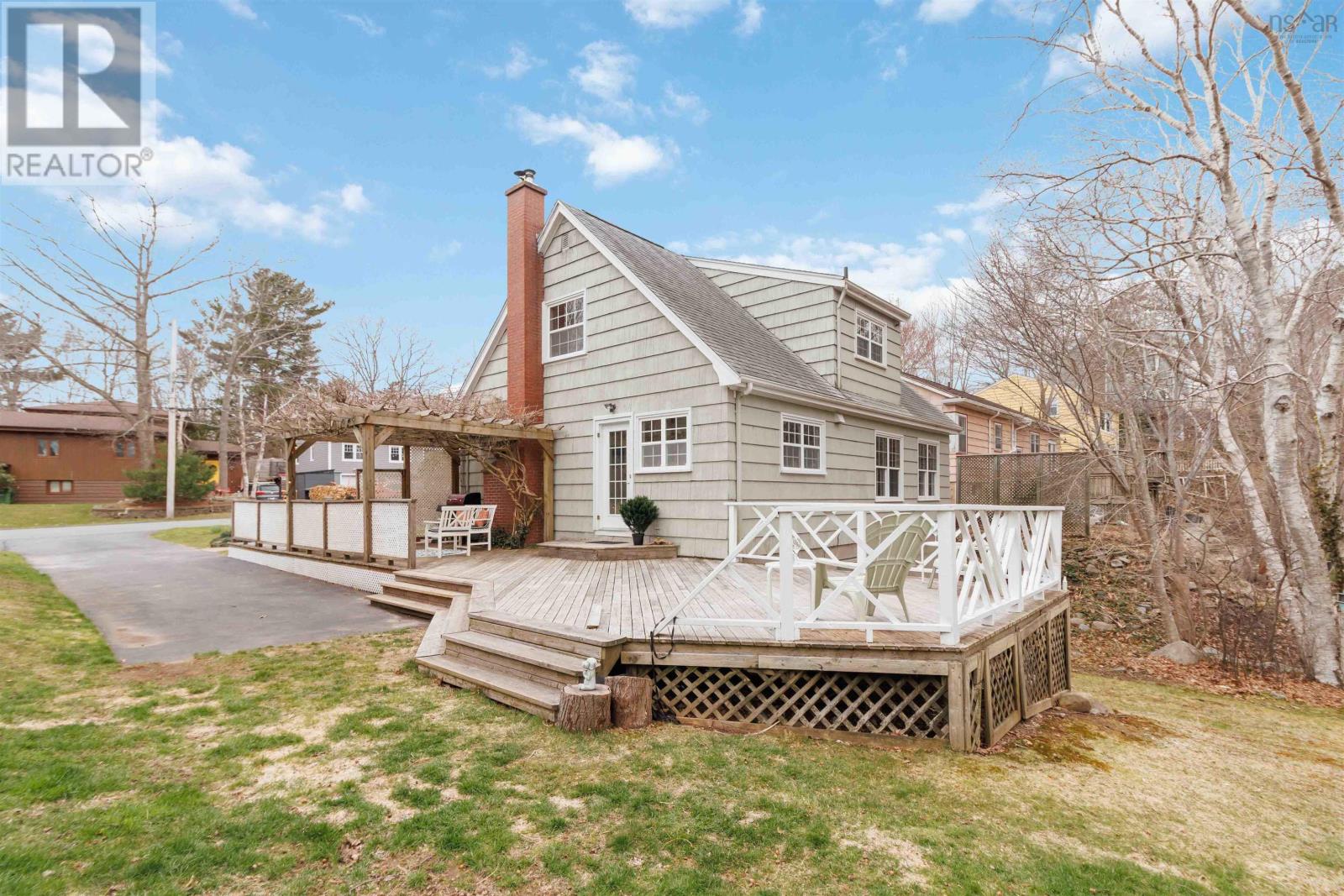 28 Fleming Drive, Halifax, Nova Scotia  B3P 1A9 - Photo 47 - 202508643