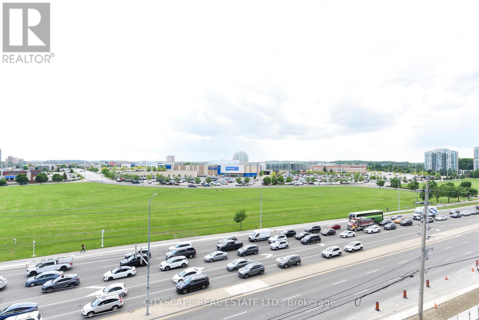 720 - 2485 Eglinton Avenue W, Mississauga, Ontario  L5M 2T1 - Photo 27 - W12206924