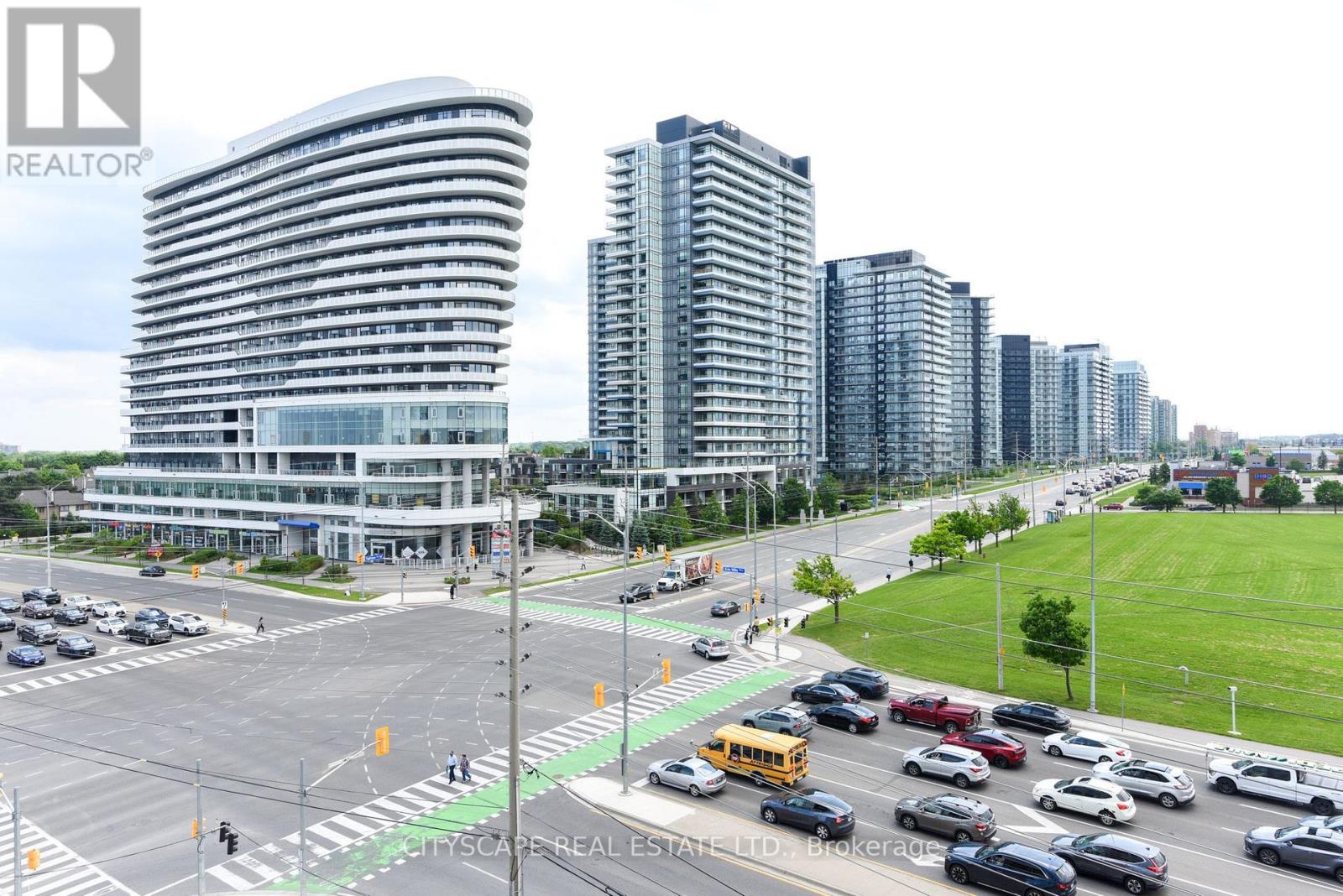 720 - 2485 Eglinton Avenue W, Mississauga, Ontario  L5M 2T1 - Photo 30 - W12206924