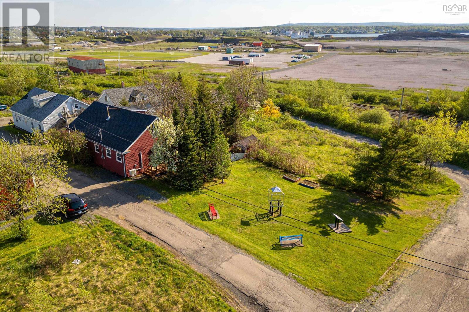 15-17 Ferris Street, Whitney Pier, Nova Scotia  B1N 2M9 - Photo 47 - 202514312