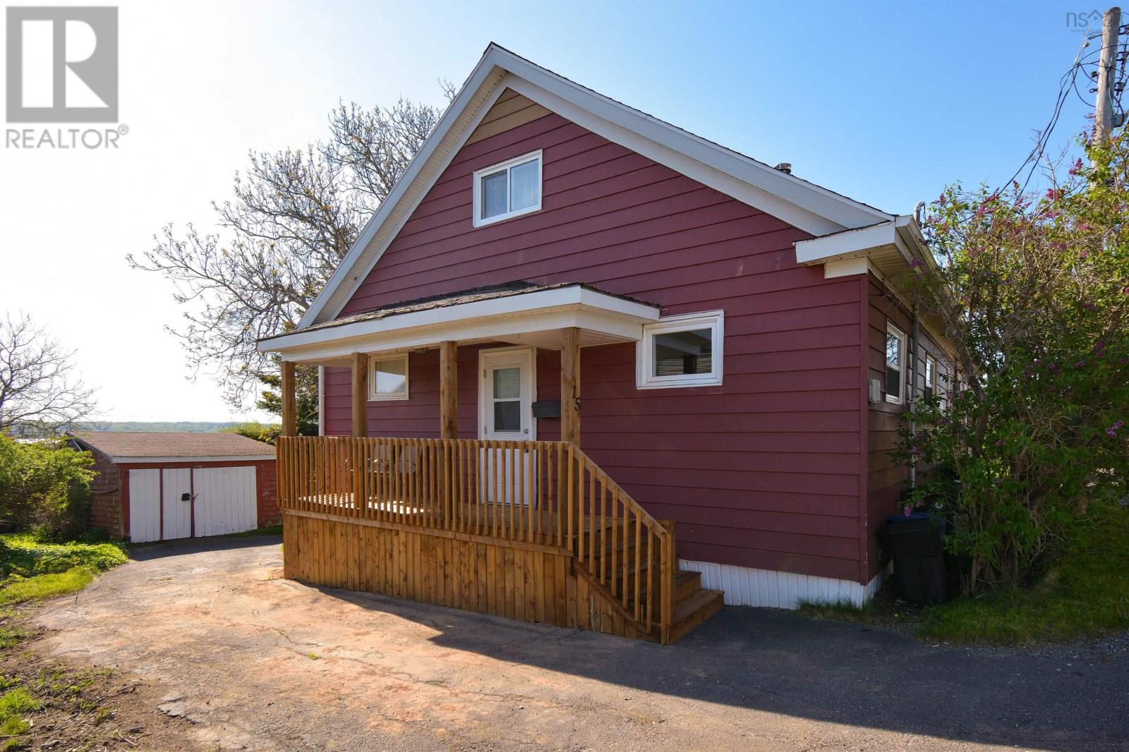 15-17 Ferris Street, Whitney Pier, Nova Scotia  B1N 2M9 - Photo 42 - 202514312