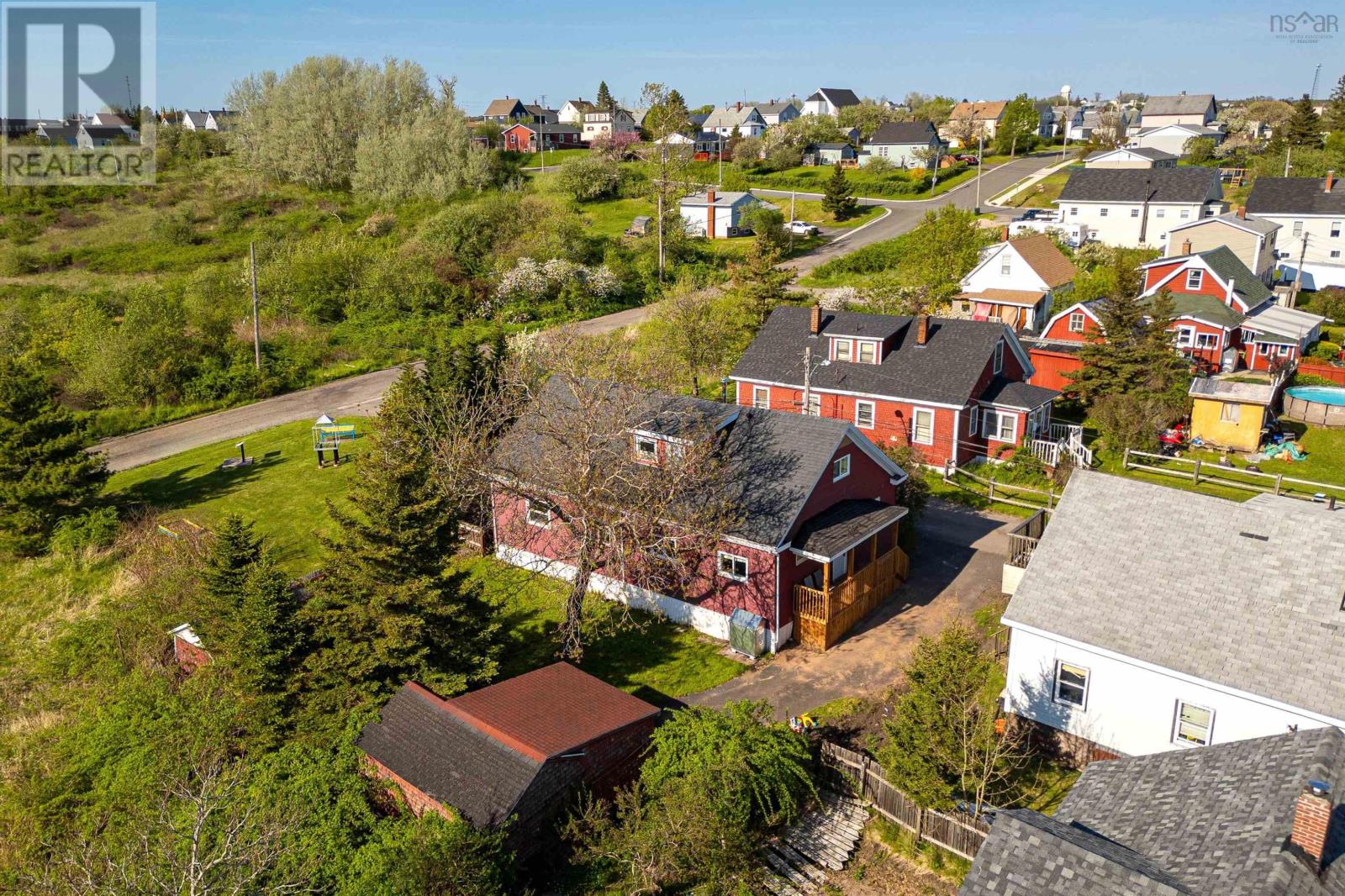 15-17 Ferris Street, Whitney Pier, Nova Scotia  B1N 2M9 - Photo 49 - 202514312