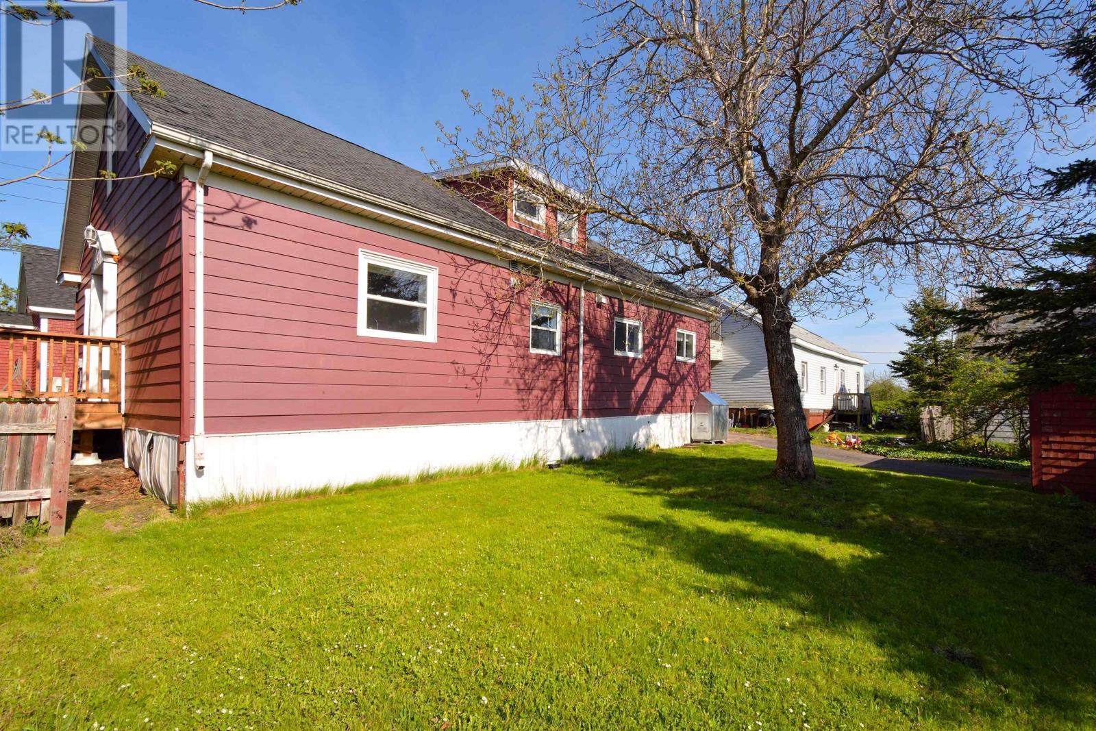 15-17 Ferris Street, Whitney Pier, Nova Scotia  B1N 2M9 - Photo 44 - 202514312