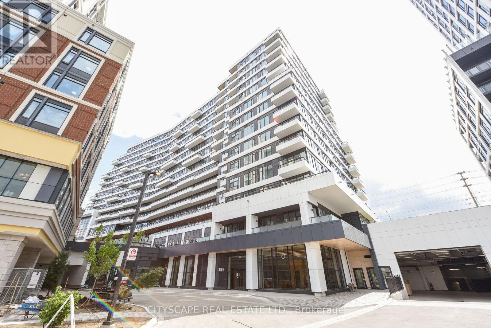 720 - 2485 EGLINTON AVENUE W, Mississauga, Ontario