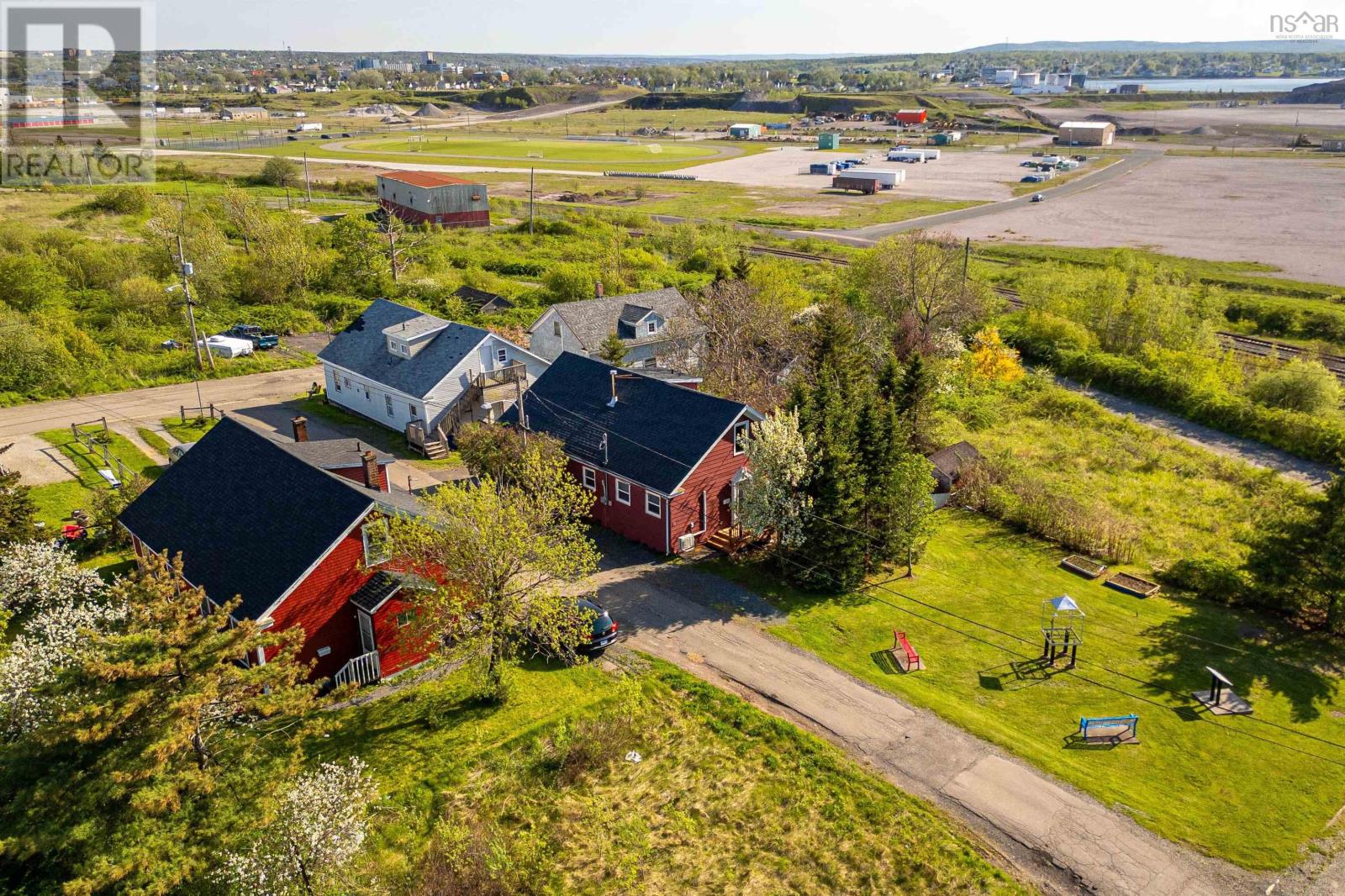 15-17 Ferris Street, Whitney Pier, Nova Scotia  B1N 2M9 - Photo 46 - 202514312