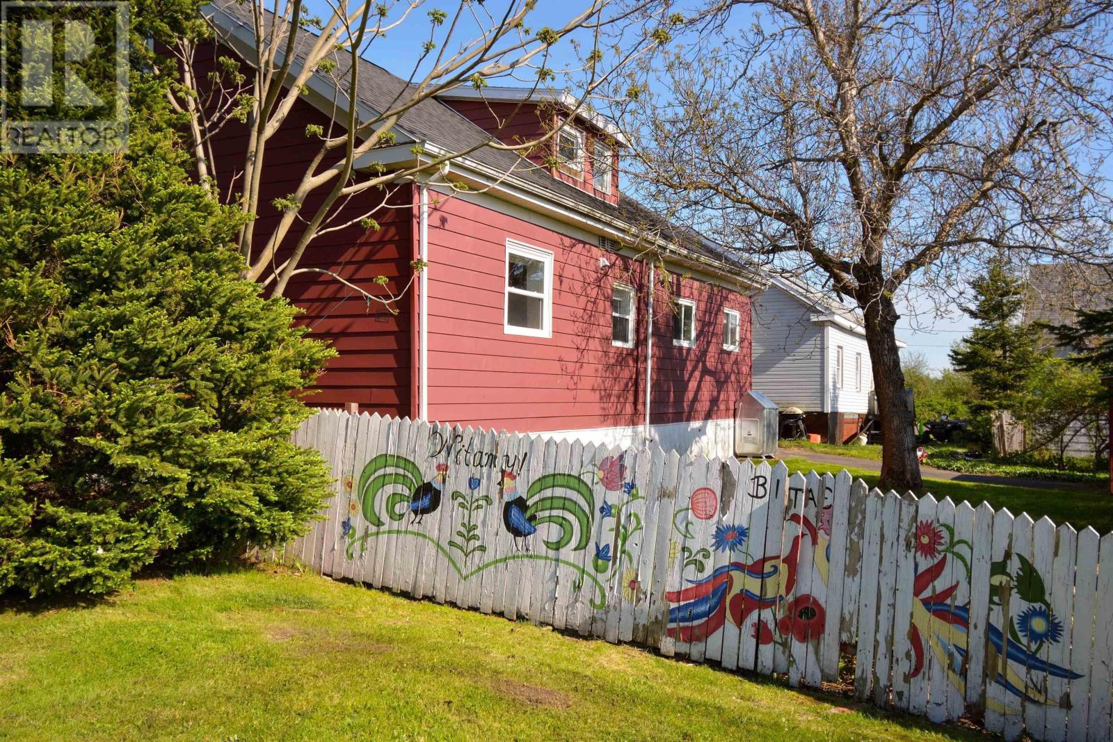 15-17 Ferris Street, Whitney Pier, Nova Scotia  B1N 2M9 - Photo 41 - 202514312