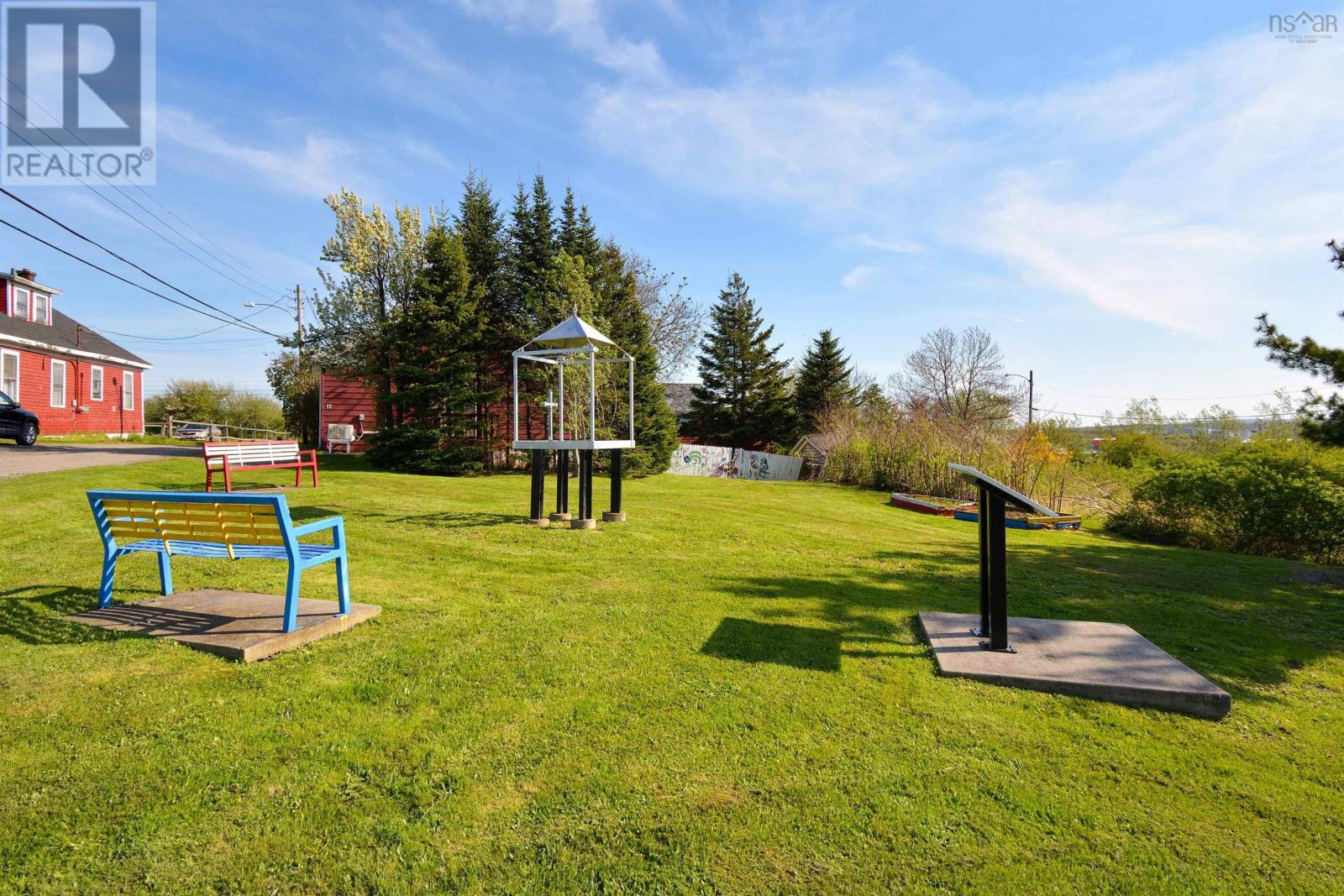 15-17 Ferris Street, Whitney Pier, Nova Scotia  B1N 2M9 - Photo 45 - 202514312