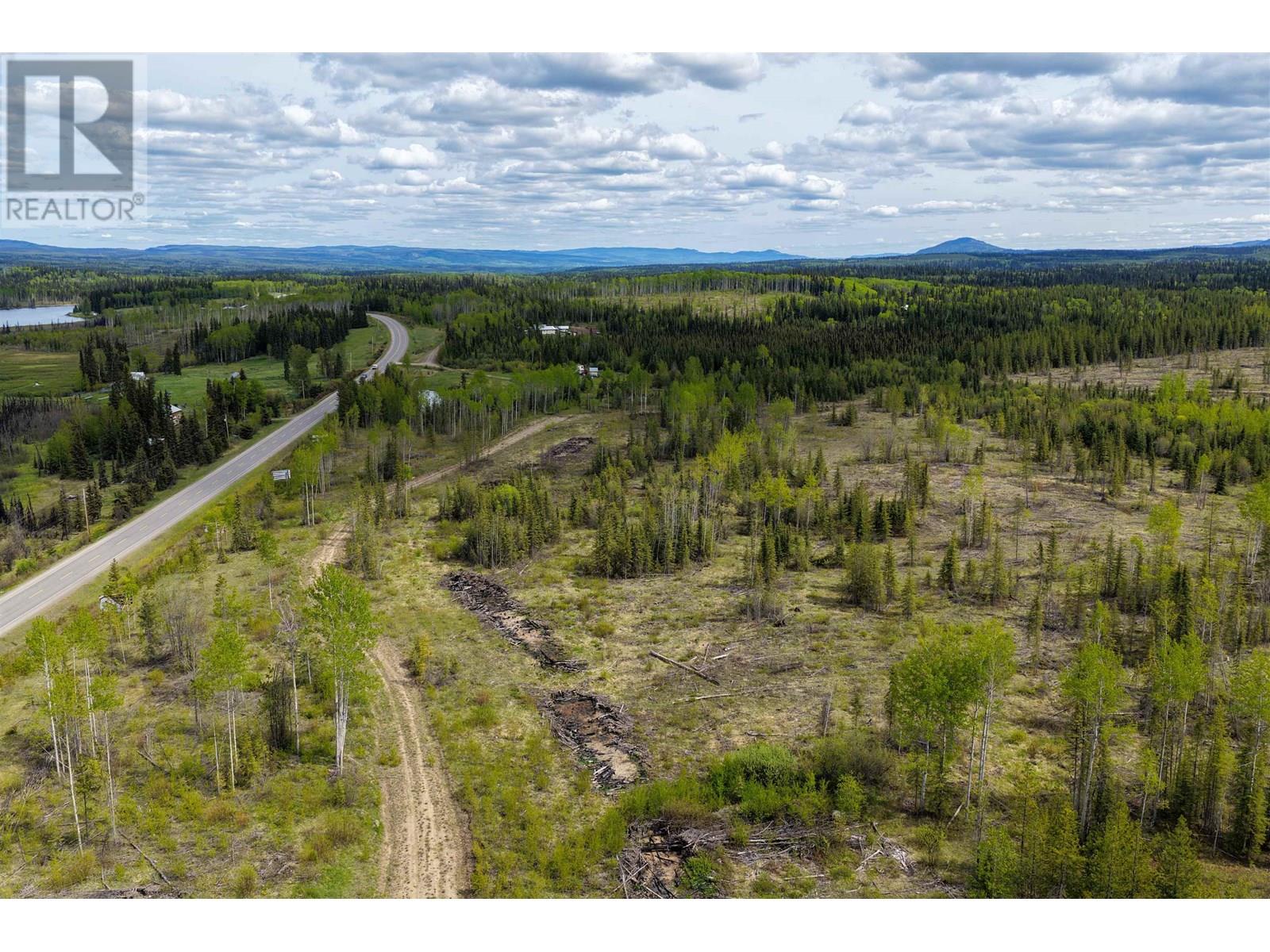 DL 3513 STURGEON ROAD, Burns Lake, British Columbia
