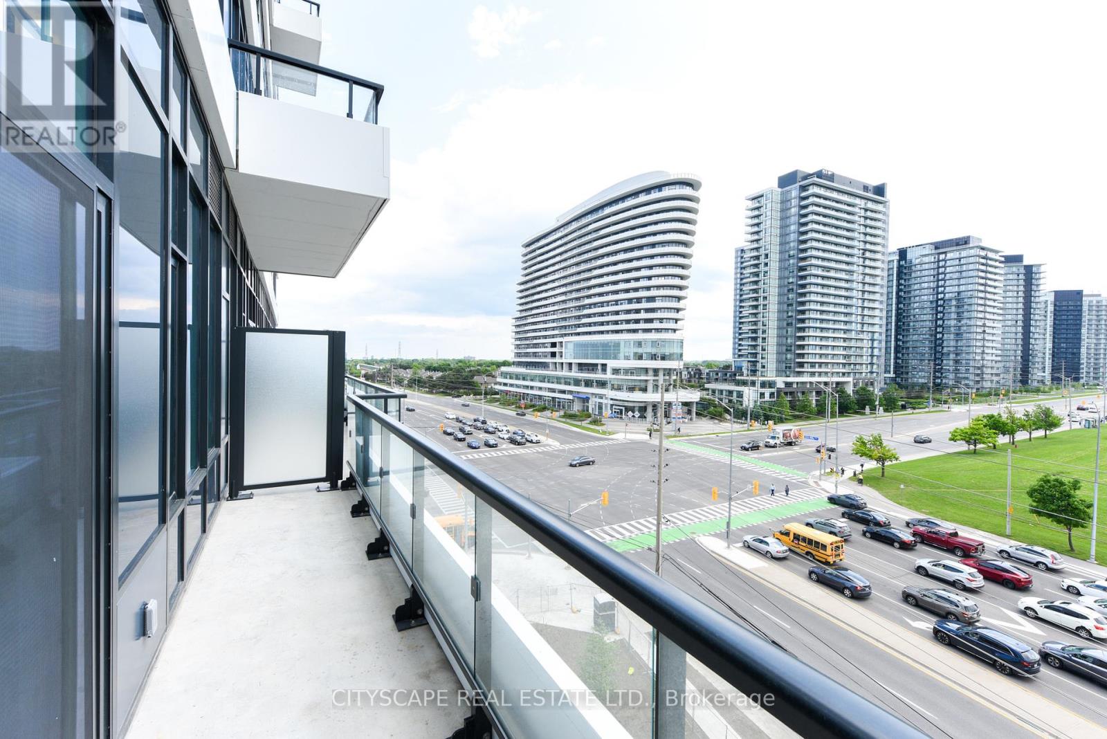 720 - 2485 Eglinton Avenue W, Mississauga, Ontario  L5M 2T1 - Photo 28 - W12206924