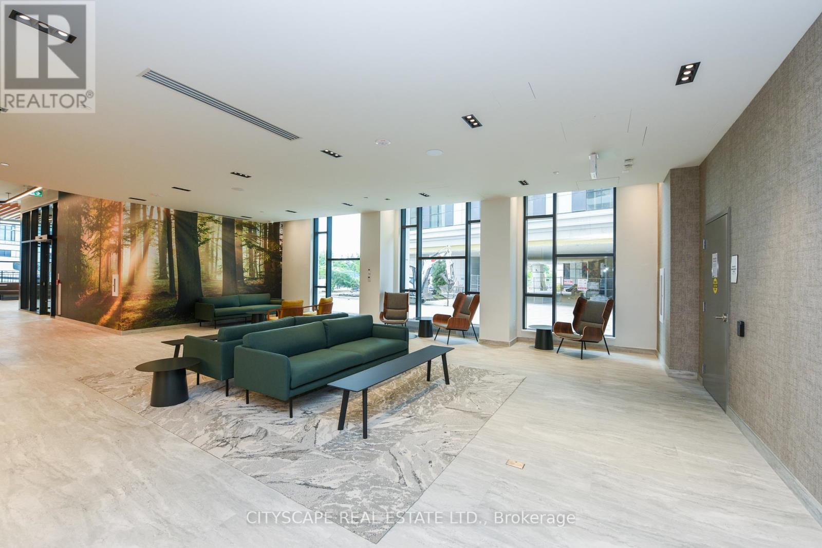 720 - 2485 Eglinton Avenue W, Mississauga, Ontario  L5M 2T1 - Photo 4 - W12206924