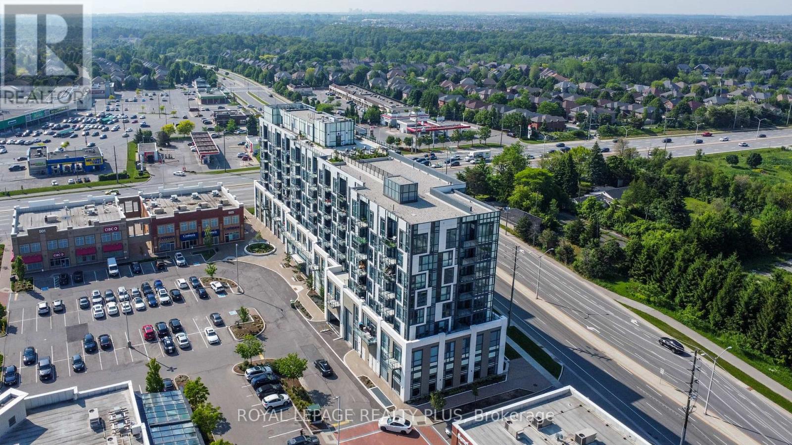 701 - 509 Dundas Street W, Oakville, Ontario  L6M 1L9 - Photo 25 - W12211121