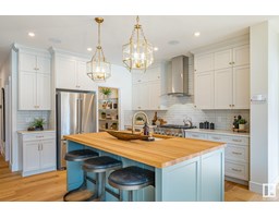 18 EMERALD WY, Spruce Grove, Alberta