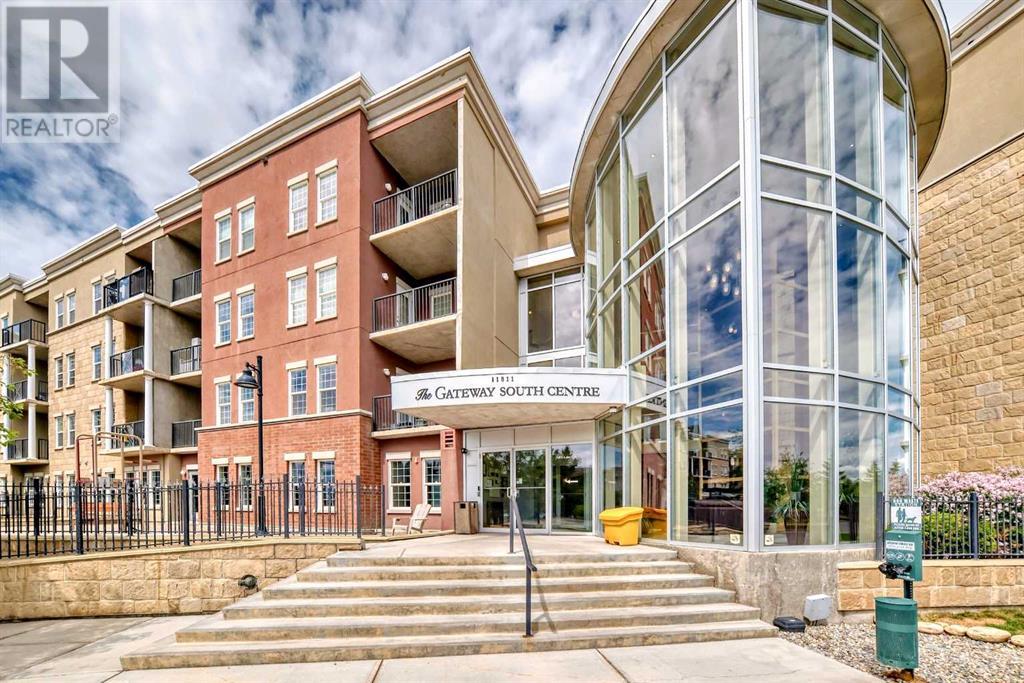 2709, 11811 Lake Fraser Drive, Calgary, Alberta  T2J 7J1 - Photo 2 - A2224938