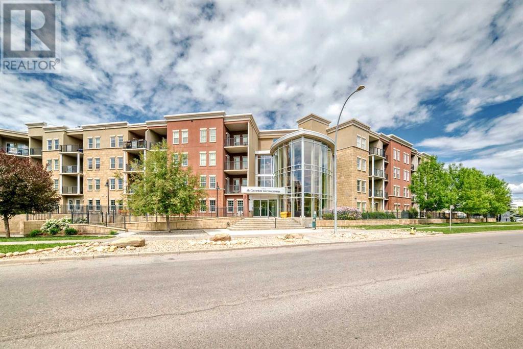 2709, 11811 Lake Fraser Drive, Calgary, Alberta  T2J 7J1 - Photo 1 - A2224938