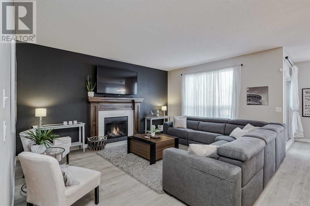 115 Cranridge Crescent Se, Calgary, Alberta  T3M 0J3 - Photo 5 - A2225029