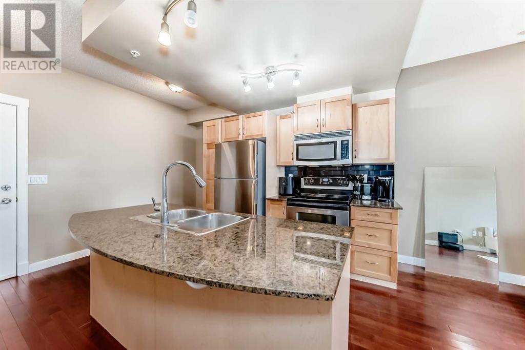 2709, 11811 Lake Fraser Drive, Calgary, Alberta  T2J 7J1 - Photo 4 - A2224938