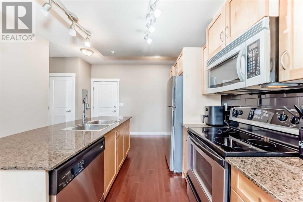 2709, 11811 Lake Fraser Drive, Calgary, Alberta  T2J 7J1 - Photo 6 - A2224938