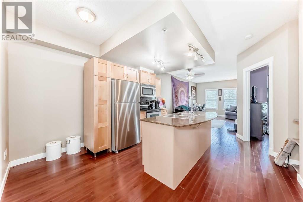 2709, 11811 Lake Fraser Drive, Calgary, Alberta  T2J 7J1 - Photo 9 - A2224938