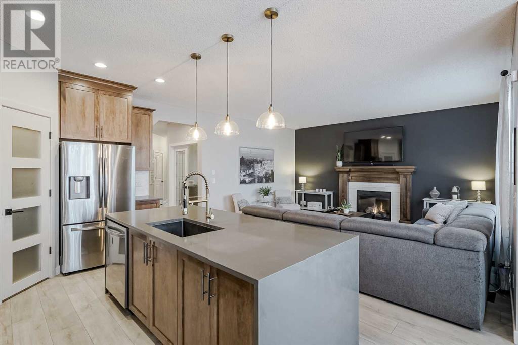 115 Cranridge Crescent Se, Calgary, Alberta  T3M 0J3 - Photo 7 - A2225029