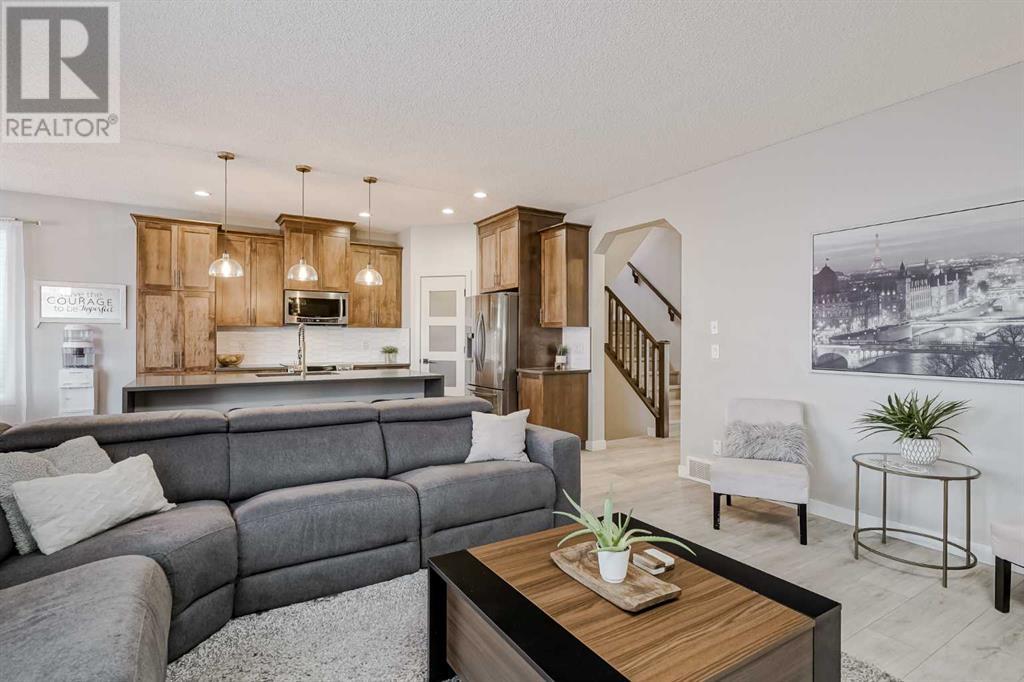 115 Cranridge Crescent Se, Calgary, Alberta  T3M 0J3 - Photo 8 - A2225029
