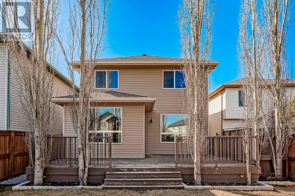 115 Cranridge Crescent Se, Calgary, Alberta  T3M 0J3 - Photo 37 - A2225029