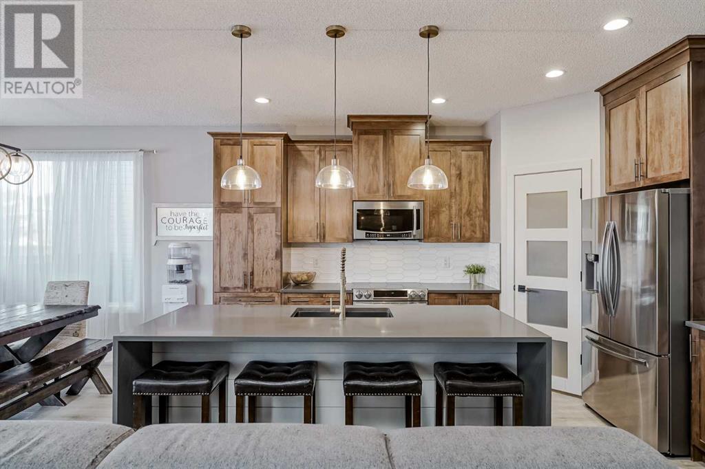 115 Cranridge Crescent Se, Calgary, Alberta  T3M 0J3 - Photo 3 - A2225029