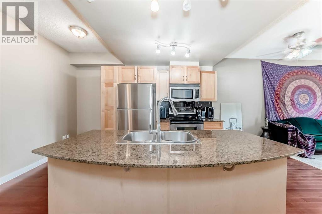 2709, 11811 Lake Fraser Drive, Calgary, Alberta  T2J 7J1 - Photo 7 - A2224938