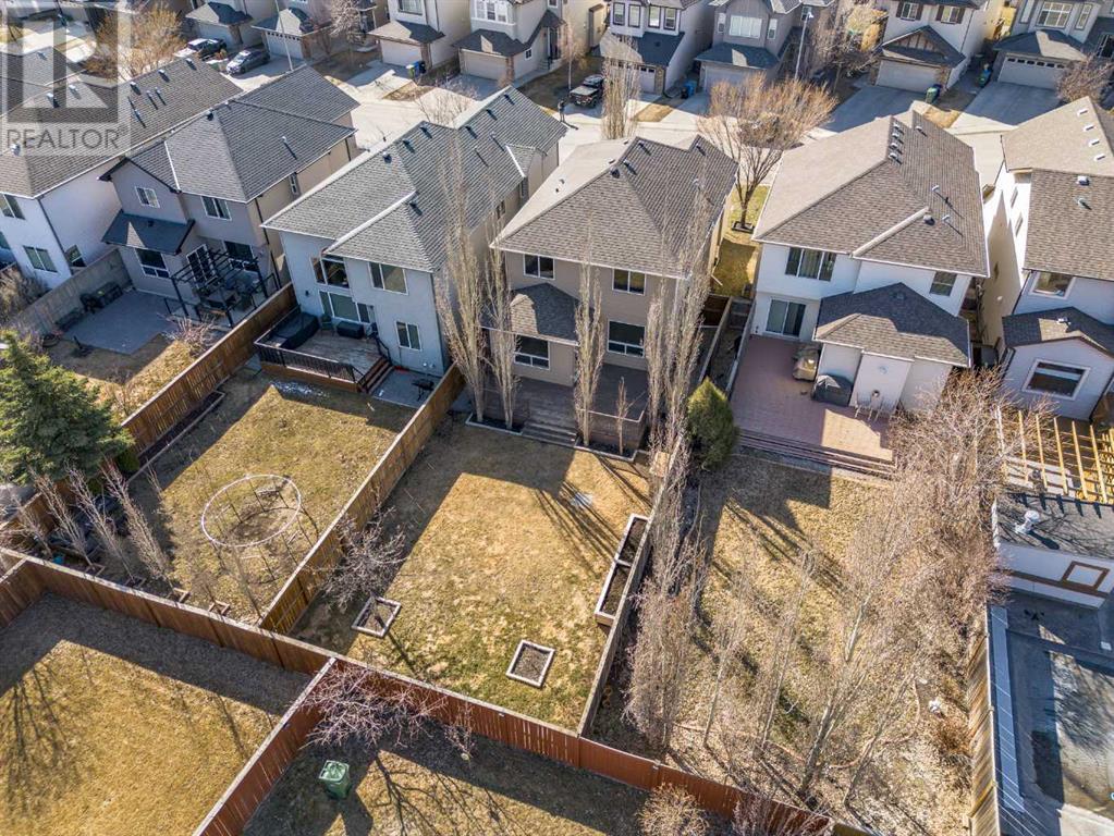 115 Cranridge Crescent Se, Calgary, Alberta  T3M 0J3 - Photo 40 - A2225029