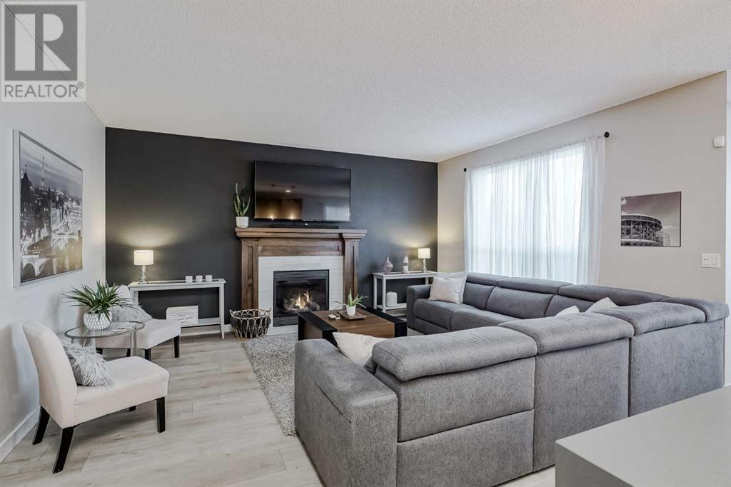 115 Cranridge Crescent Se, Calgary, Alberta  T3M 0J3 - Photo 4 - A2225029