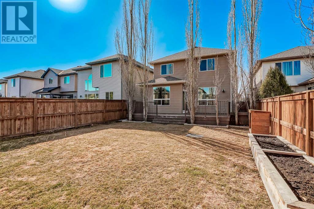 115 Cranridge Crescent Se, Calgary, Alberta  T3M 0J3 - Photo 38 - A2225029