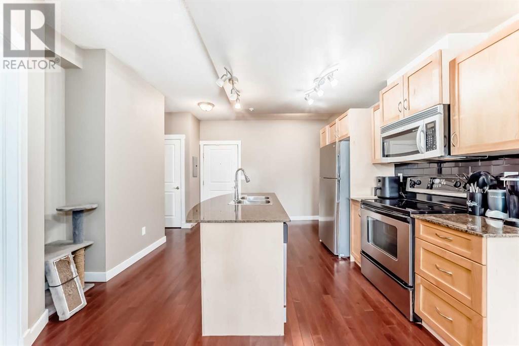 2709, 11811 Lake Fraser Drive, Calgary, Alberta  T2J 7J1 - Photo 8 - A2224938