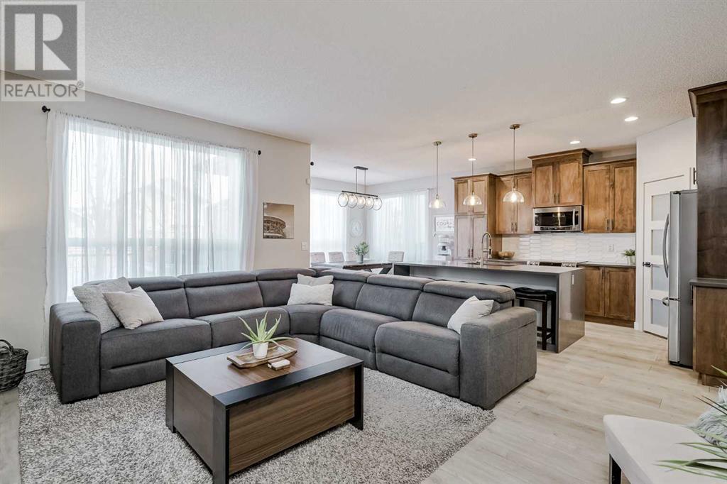 115 Cranridge Crescent Se, Calgary, Alberta  T3M 0J3 - Photo 1 - A2225029