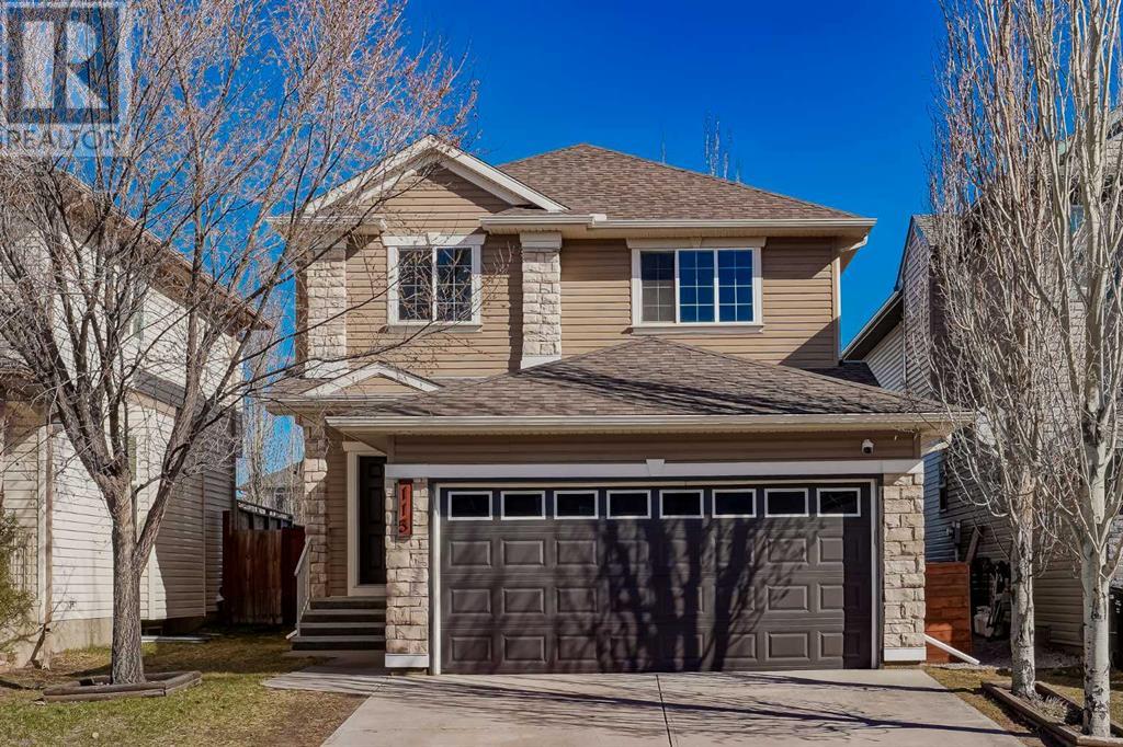 115 Cranridge Crescent Se, Calgary, Alberta  T3M 0J3 - Photo 39 - A2225029