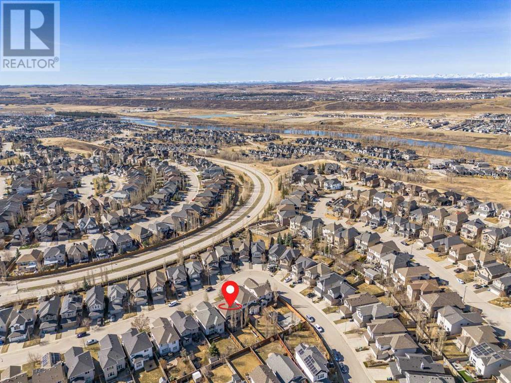 115 Cranridge Crescent Se, Calgary, Alberta  T3M 0J3 - Photo 41 - A2225029
