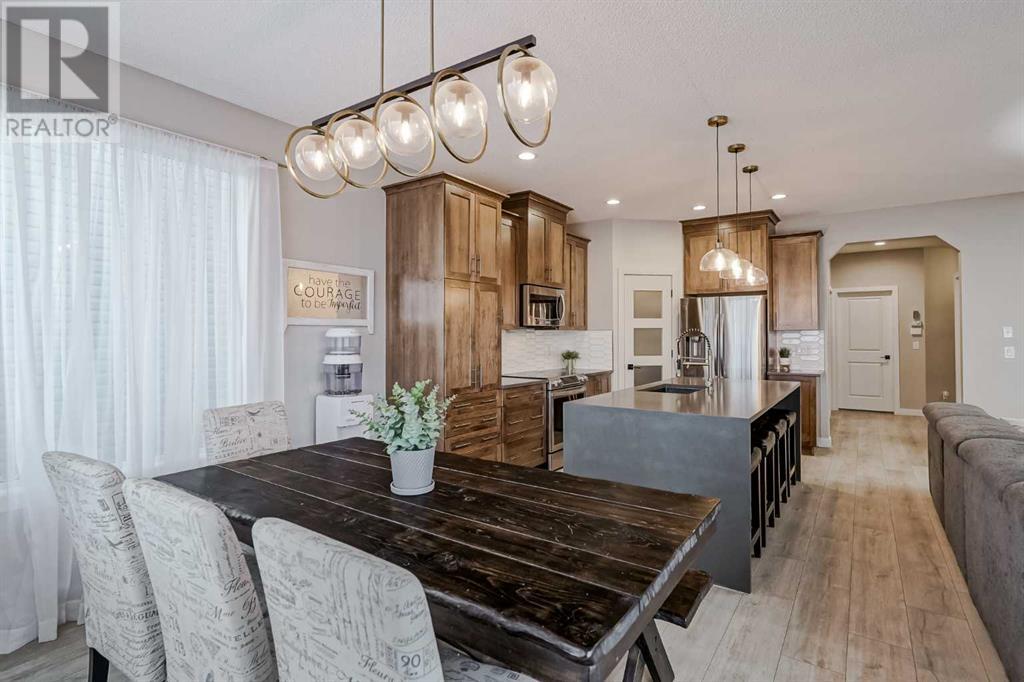 115 Cranridge Crescent Se, Calgary, Alberta  T3M 0J3 - Photo 11 - A2225029