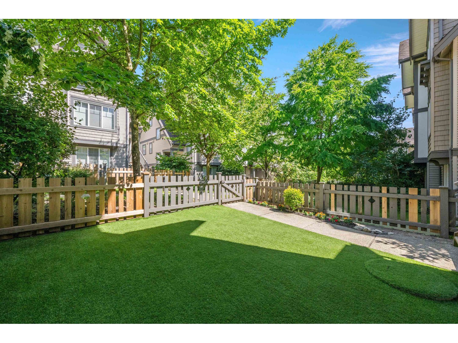 64 20038 70 Avenue, Langley, British Columbia  V2Y 0B4 - Photo 4 - R3014213
