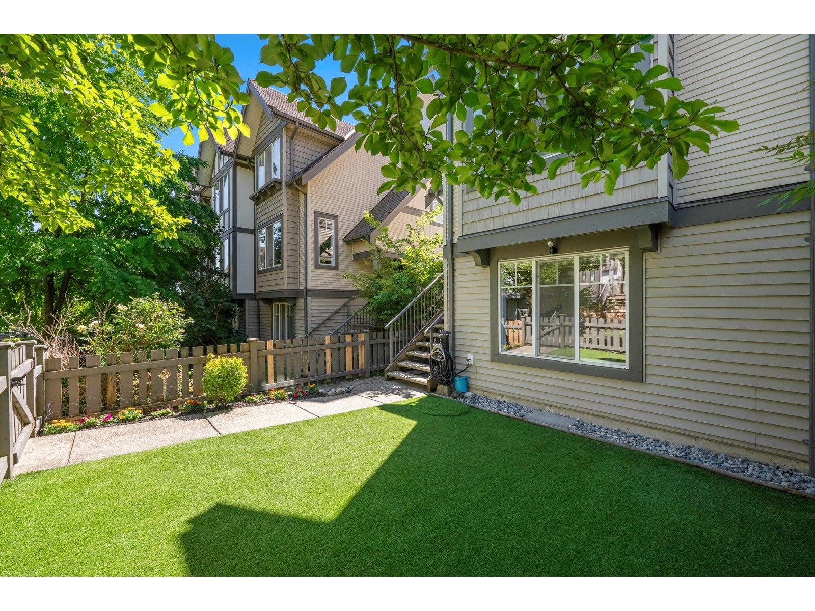64 20038 70 Avenue, Langley, British Columbia  V2Y 0B4 - Photo 3 - R3014213