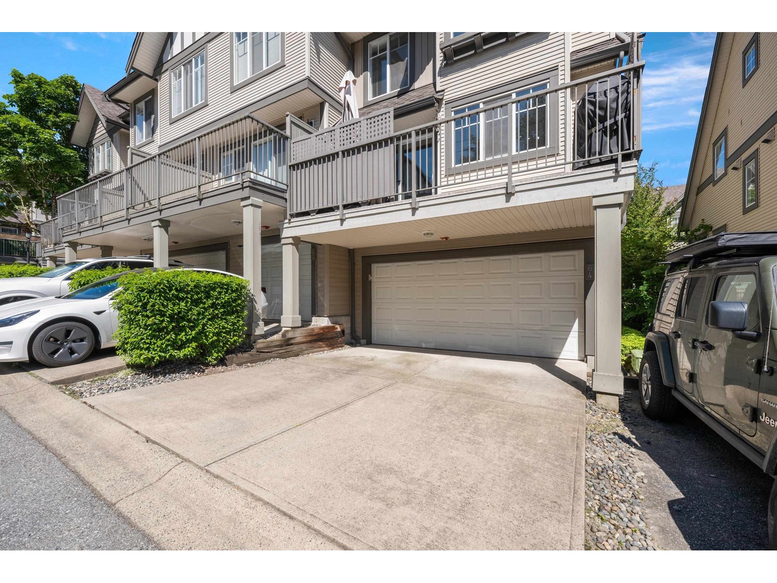 64 20038 70 Avenue, Langley, British Columbia  V2Y 0B4 - Photo 38 - R3014213