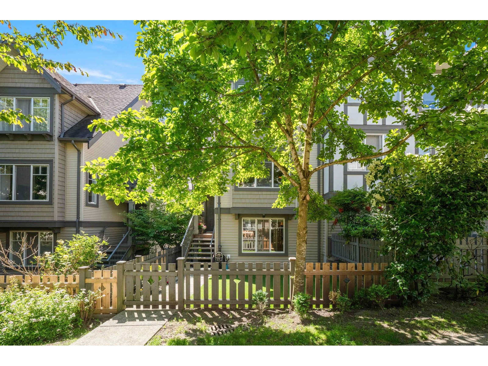 64 20038 70 AVENUE, Langley, British Columbia