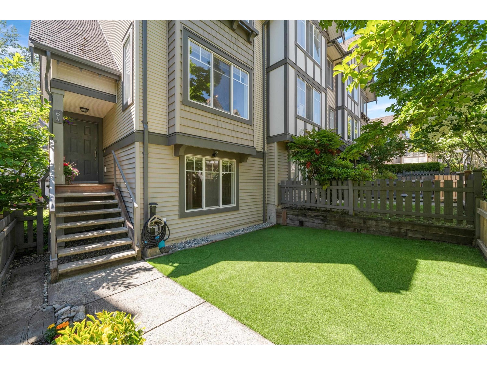 64 20038 70 Avenue, Langley, British Columbia  V2Y 0B4 - Photo 2 - R3014213